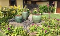 Greg Boyer Landscape Corp Logo