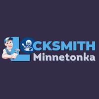 Locksmith Minnetonka MN Logo