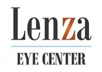 Lenza Eye Center Logo