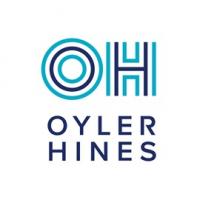 Oyler Hines of Coldwell Banker logo