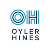 Oyler Hines of Coldwell Banker Logo