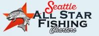 All Star Fishing Charters & Tours Logo