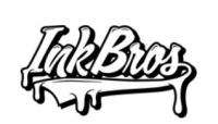 Ink Bros Printing, LLC Logo