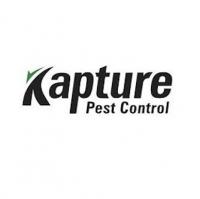 Kapture Pest Control Logo