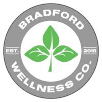 Bradford Wellness Co. logo
