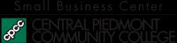 CPCC Small Business Center logo
