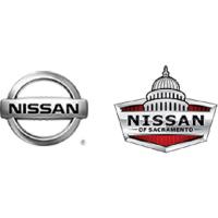 Nissan of Sacramento Logo