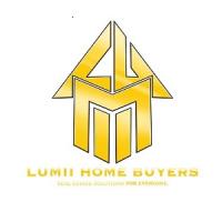 Lumii Home Buyers Logo