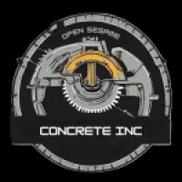 Open Sesame Concrete Cuts Inc Logo
