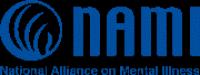 NAMI Great Falls Logo