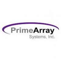 PrimeArray Systems, Inc. Logo