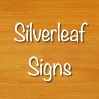 Silverleaf Signs Logo