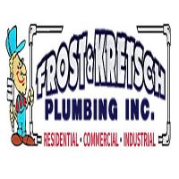 Frost & Kretsch Plumbing Inc. Logo