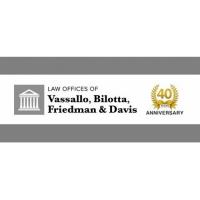 Vassallo, Bilotta Friedman & Davis logo