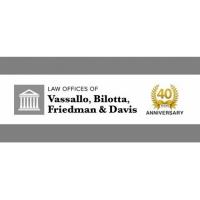 Vassallo, Bilotta Friedman & Davis Logo