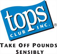 TOPS(Take Off Pounds Sensibly Logo