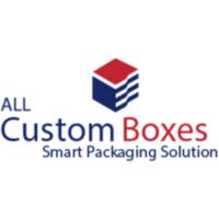 All Custom Boxes Co Logo