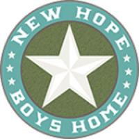 New Hope Boys Home Logo