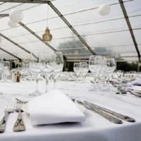 Richey Garden Reception Hall Logo