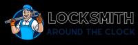 Locksmith around the clock Logo