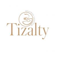 Tizalty Logo