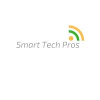 Smart Tech Pros Logo