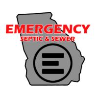 Emergency Septic & Sewer LLC Logo