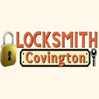 Locksmith Covington KY Logo