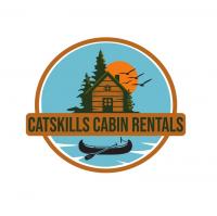 Catskills Cabin Rentals Logo