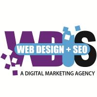 Web Design Plus SEO logo