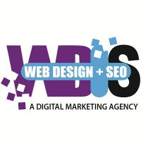 Web Design Plus SEO Logo