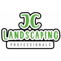 JC Landscaping Professionals Logo