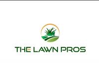 The Lawn Pros Logo