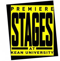 Premiere Stages at Kean University Logo