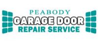 Garage Door Repair Peabody Logo