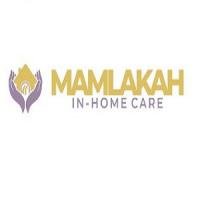 Mamlakah In-Home Care Logo