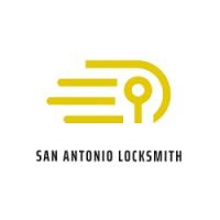 San Antonio Locksmith logo