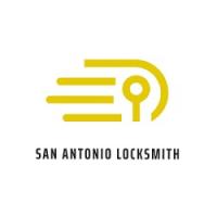 San Antonio Locksmith Logo