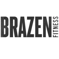 Brazen Fitness logo