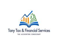 TANY TAX & FINANCIAL SERVICES LLC Logo