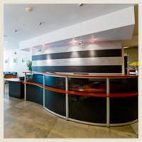 North pacific Properties Management Logo