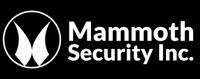 Mammoth Security Inc. New Britain Logo
