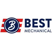 Best Mechanical Services Logo