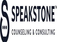 Speakstone Counseling and Consulting Logo
