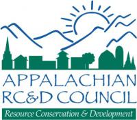 Appalachian RC&D Council Logo