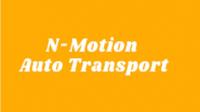 N-Motion Auto Transport Atlanta Logo