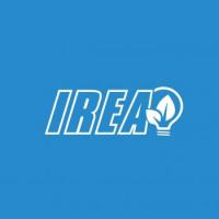 IREA logo