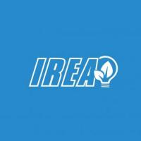 IREA Logo