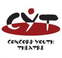 Concord Youth Theatre Logo
