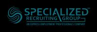 Specialized Recruiting Group of Central Phoenix logo